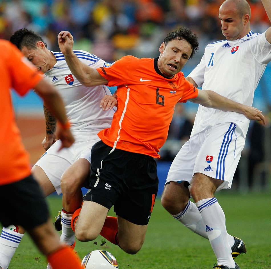 [1\/8决赛]荷兰2-1斯洛伐克 -- 佛山E家|佛山信息