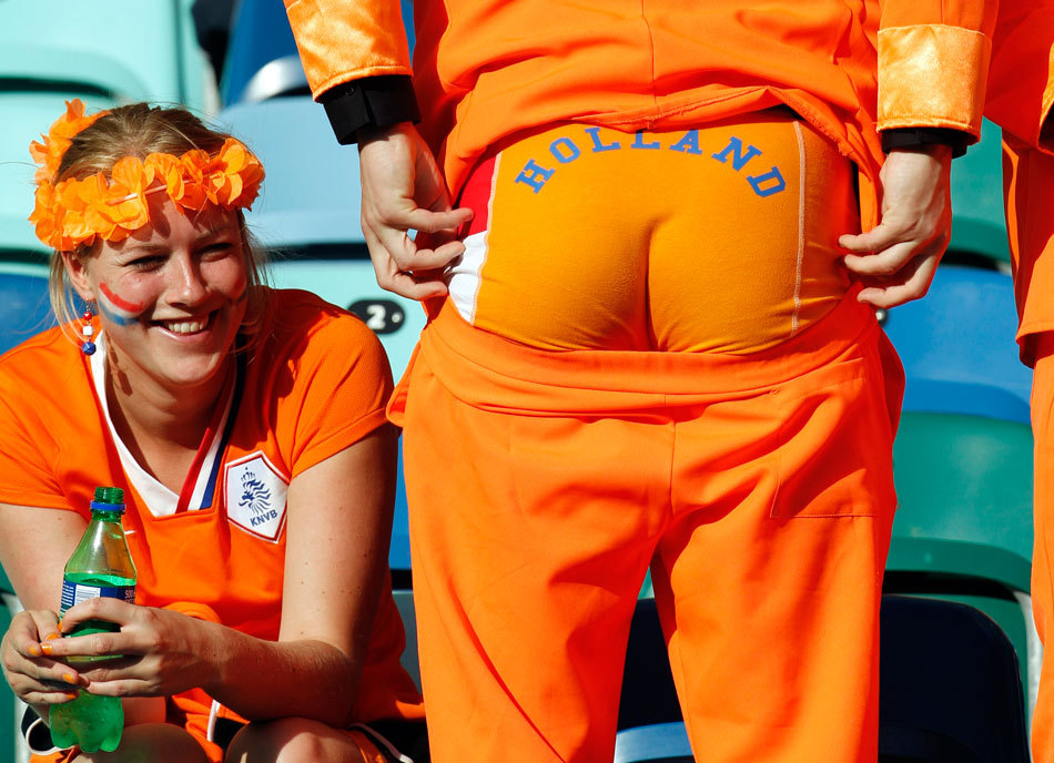 [1\/8决赛]荷兰2-1斯洛伐克 -- 佛山E家|佛山信息