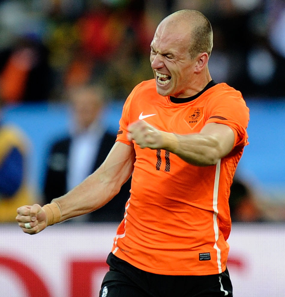 [1\/8决赛]荷兰2-1斯洛伐克 -- 佛山E家|佛山信息