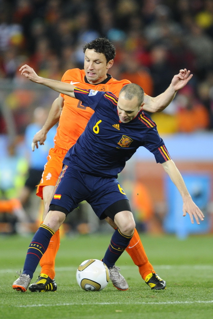 [决赛]西班牙1-0荷兰 -- 佛山E家|佛山信息网|顺