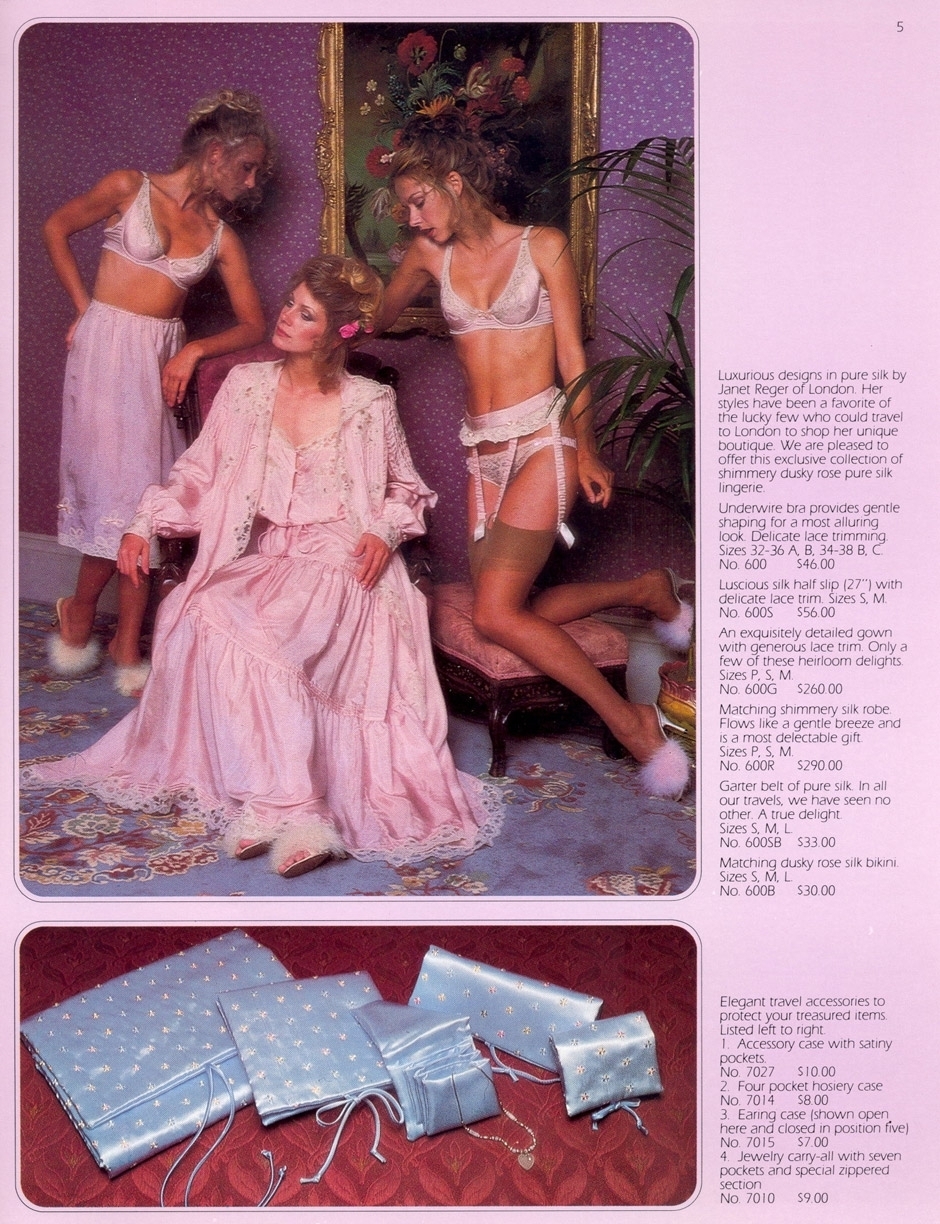 内衣少女时代1979_少女内衣(3)
