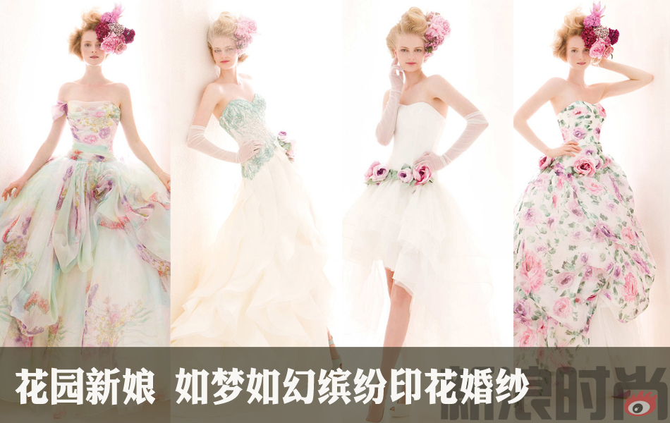 飘逸婚纱图片_蓝色飘逸婚纱图片(3)