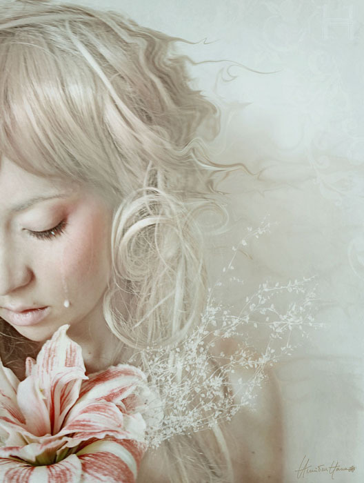 复古华丽公主的白日梦-fersini,chiara,童话故事