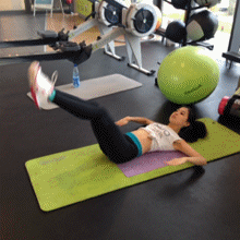 大胸不如<em>马甲线</em> 7招速成练出最佳<em>马甲线</em> -- 佛山