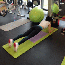 大胸不如<em>马甲线</em> 7招速成练出最佳<em>马甲线</em> -- 佛山