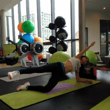 大胸不如<em>马甲线</em> 7招速成练出最佳<em>马甲线</em> -- 佛山