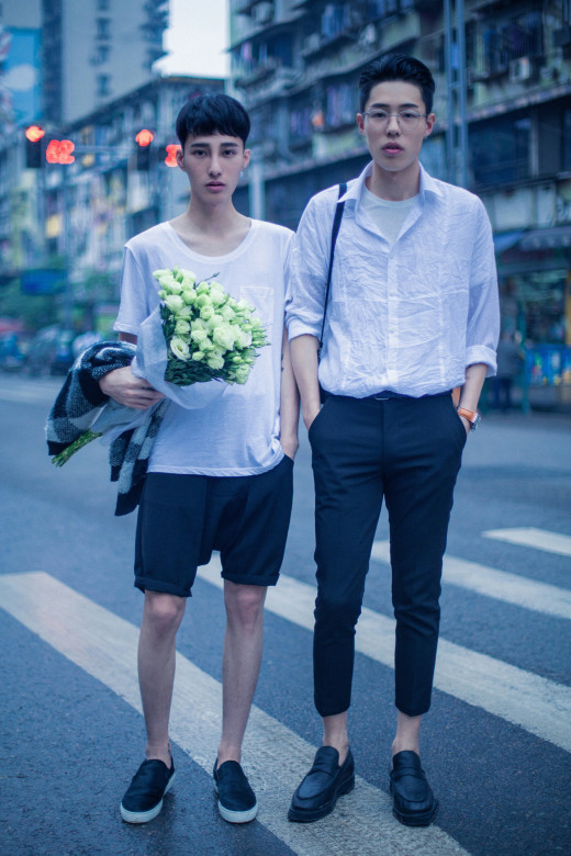 汤唯倪妮杨幂机场街拍 连环撞鞋 -- 佛山E家|佛