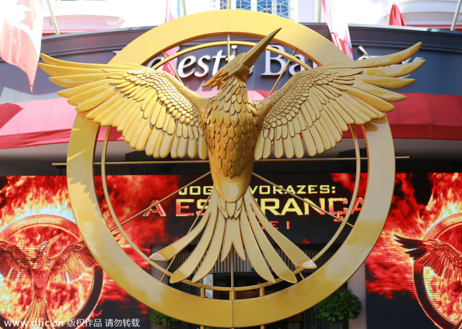 这里是戛纳:电影节儿童大赏电影外国经典动画片街景图片