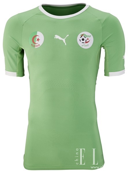 2014世界杯即将开战 32强球衣最全盘点 -- 佛山