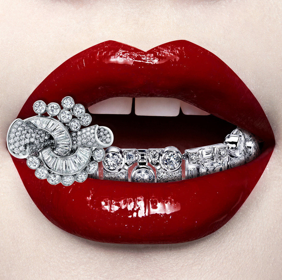 唇齿生“花”--丽水频道