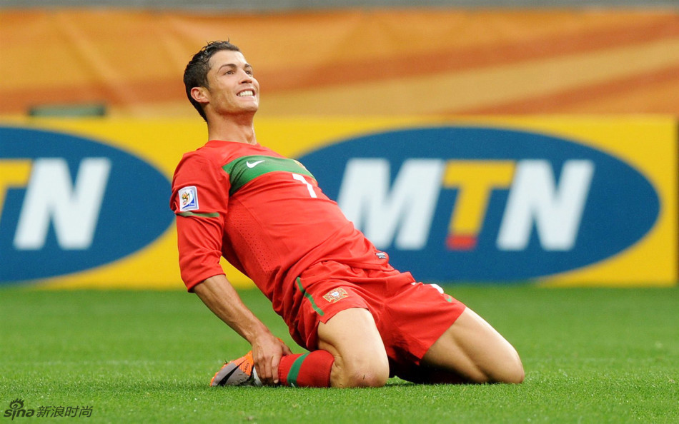 球星C罗:葡萄牙队_正红超市