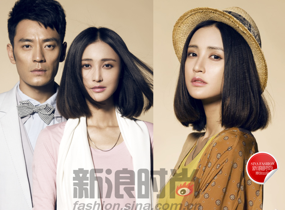 支持 键翻阅图片 列表查看 1 11 由张歆艺,李光洁主演的电视剧