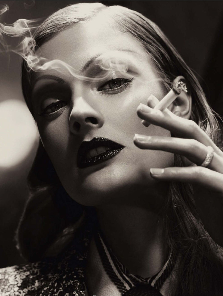 冷艳美女的诱惑法则-vouge,风情万种,女演员-丽水频道