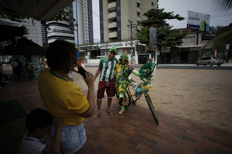 德甲球队分布图