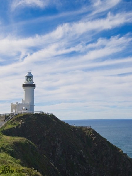 海景游 澳洲度蜜月10大必到景点-广西新闻网