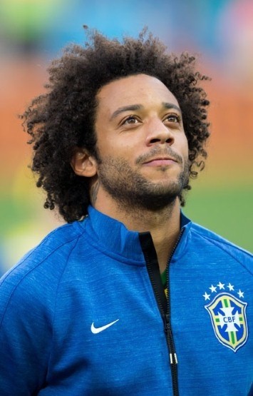 世界杯闭幕 最帅球员大盘点(你认同几个?)