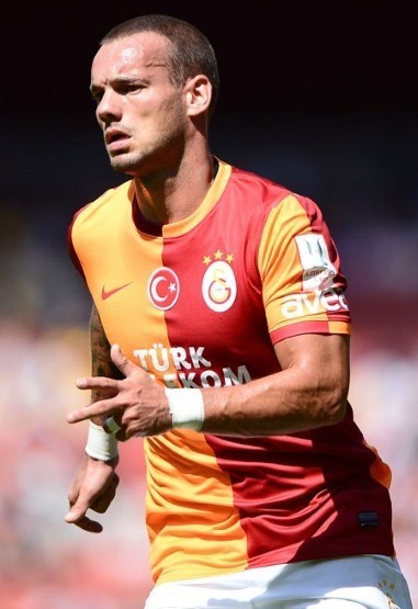 世界杯闭幕 最帅球员大盘点(你认同几个?)