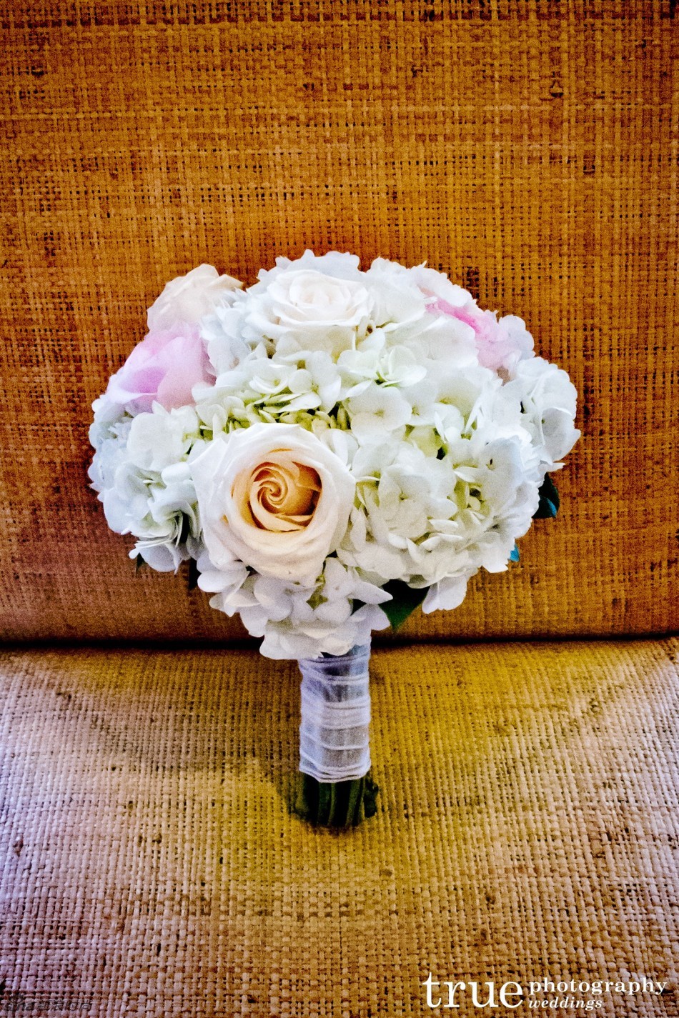 鲜花最唯美 夏季婚礼梦幻手捧花推荐