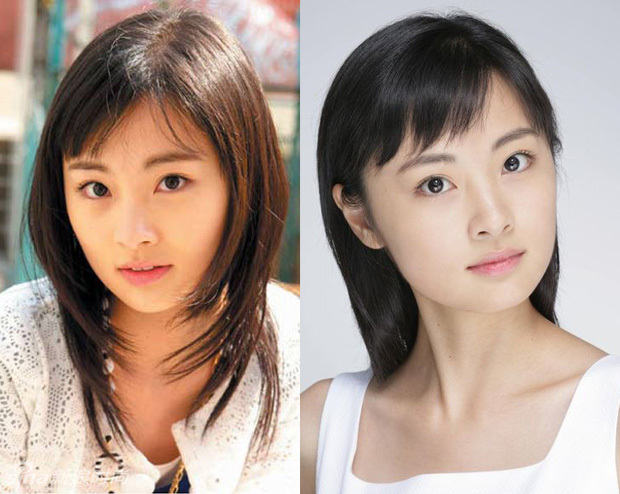 最新日本国民美少女出炉历届冠军美貌盘点_高清图集_新浪网