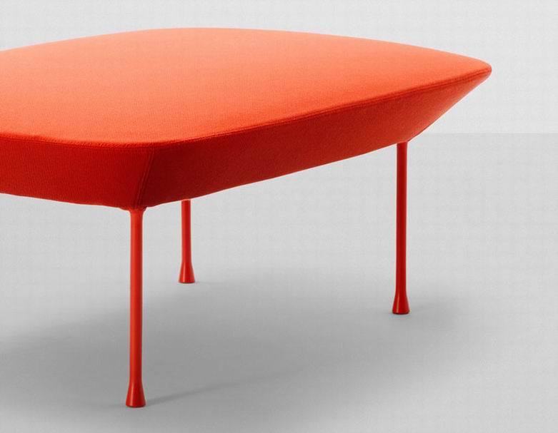 oslo沙发 带你领略空气美学 -- 佛山E家|佛山信