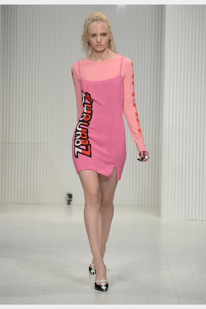 ashley williams 2015春夏女装