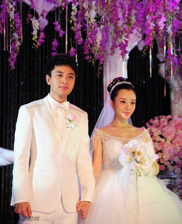 长春李氏婚纱摄影
