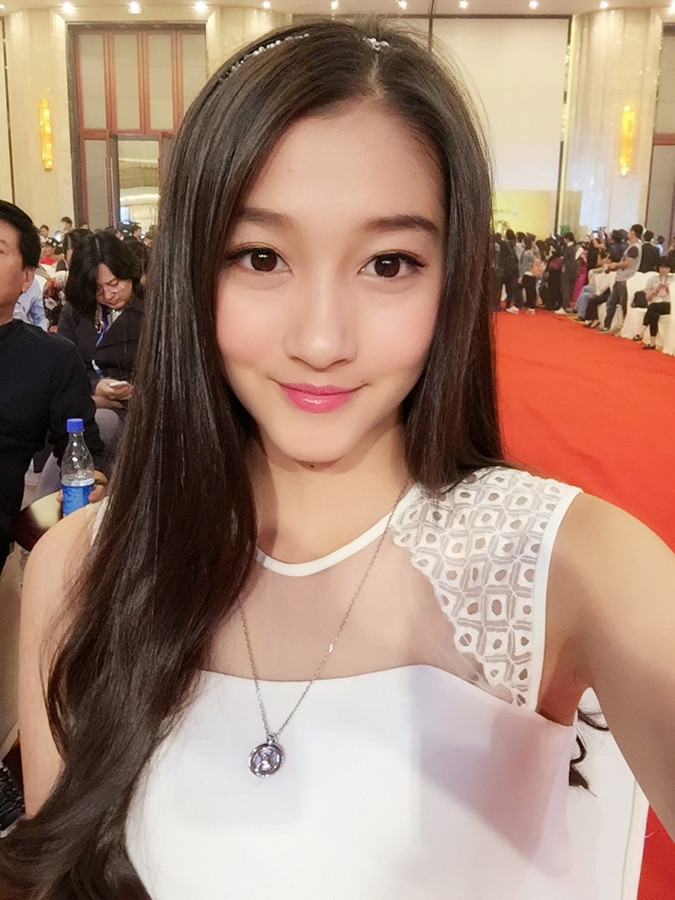 一仆二主关晓彤内衣_关晓彤一仆二主内衣照