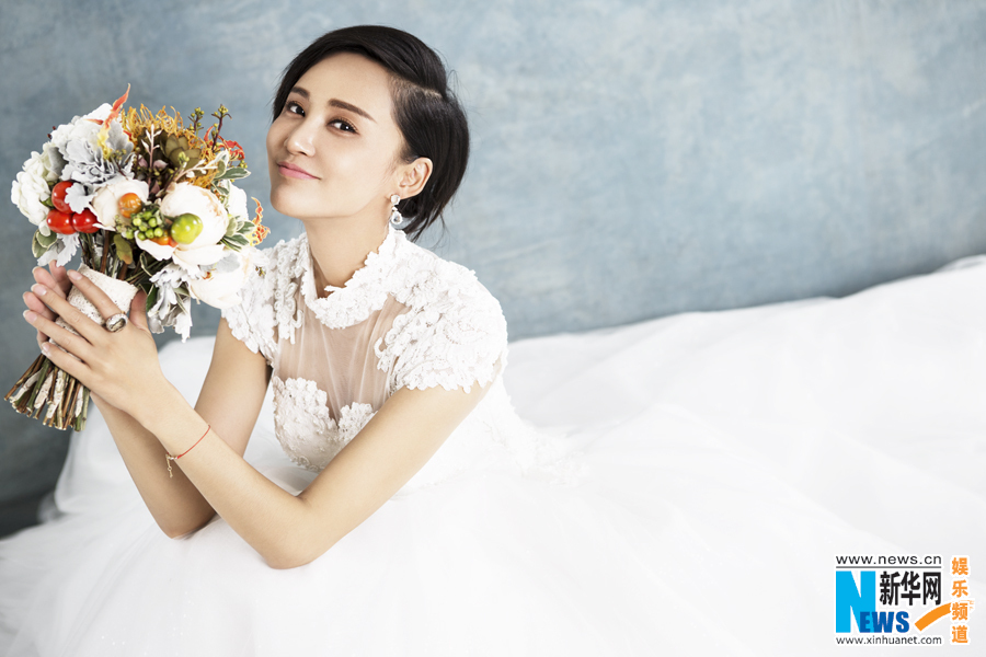 短发婚纱写真_动漫婚纱情侣头像