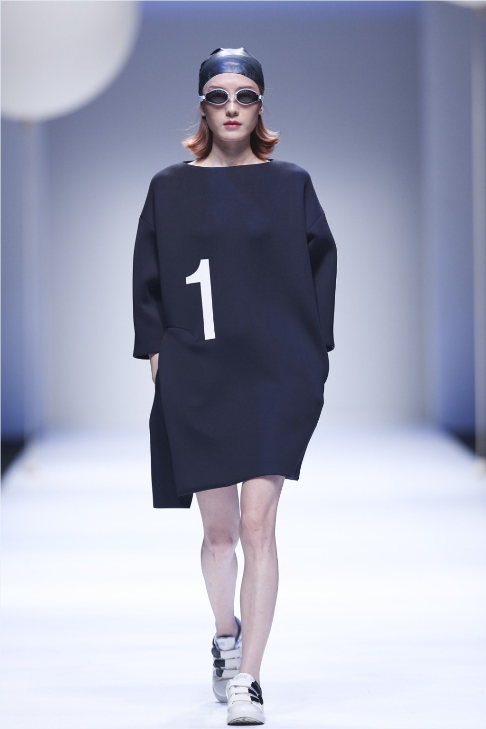 没边BOUNDLESS品牌秀 2015春夏上海国际时