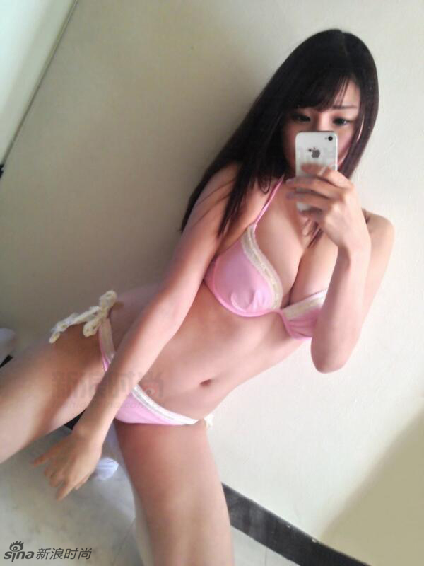 日本美少女美臀大赛自称屁屁也可以计时,日本