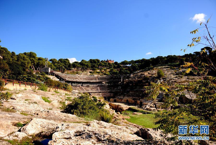 探访风景如画的撒丁岛首府卡利亚里