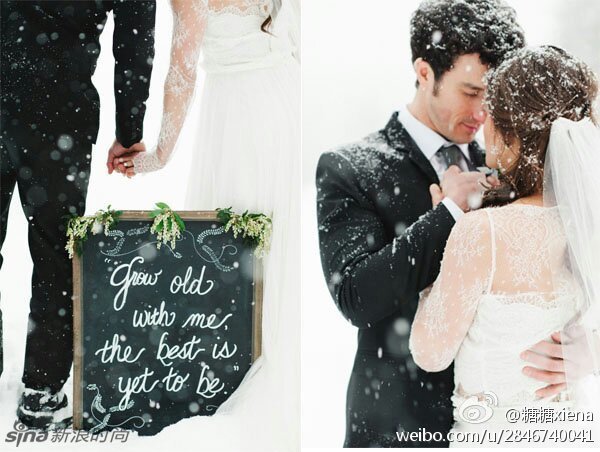 婚纱照人太小_闺蜜婚纱照两人