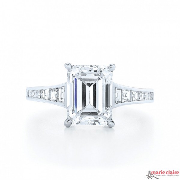 女人一生的珍爱之选  周杰伦订婚 戒指猜想 -- 佛