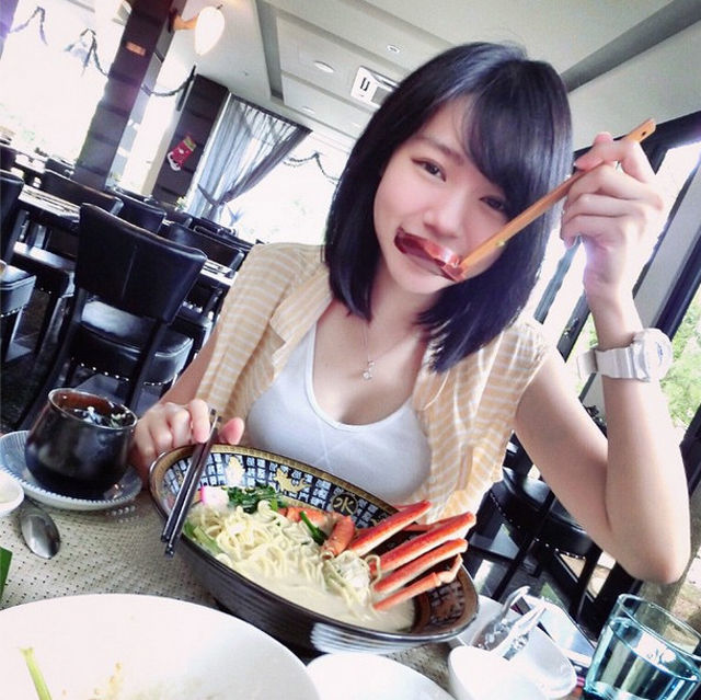 马来西亚梦幻美女爆红,马来西亚梦幻美女爆红