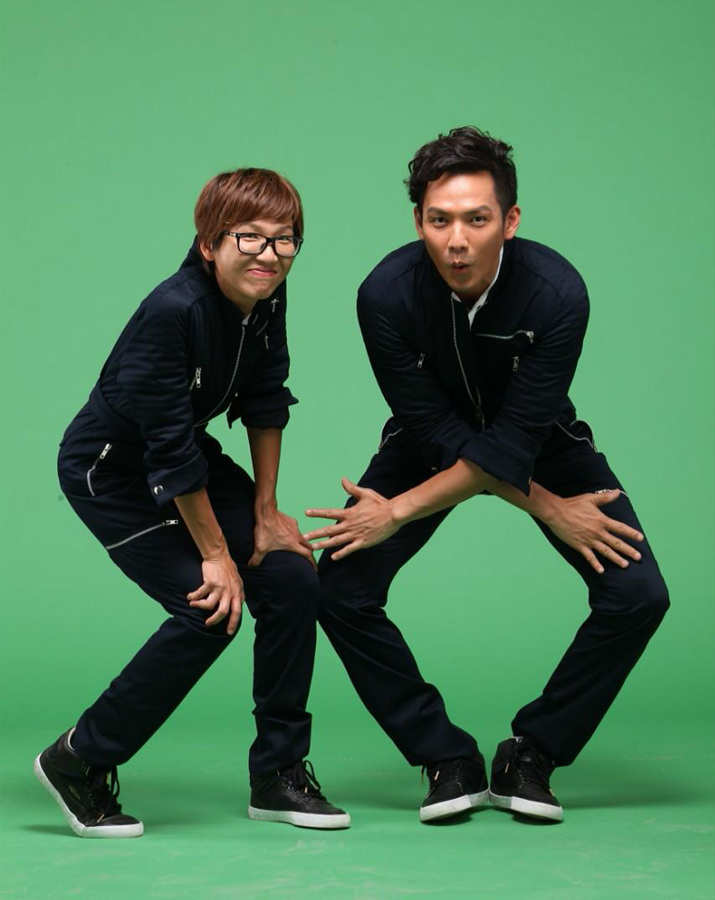 Baby弟弟曝光外貌清秀 娱乐圈明星兄妹大盘点