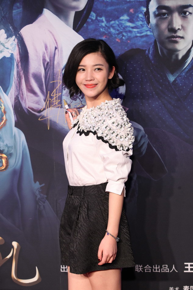 杨子珊内衣_杨子珊内衣照