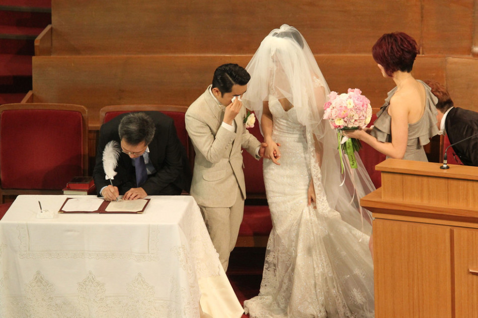 王祖蓝婚纱_王祖蓝婚纱照(3)