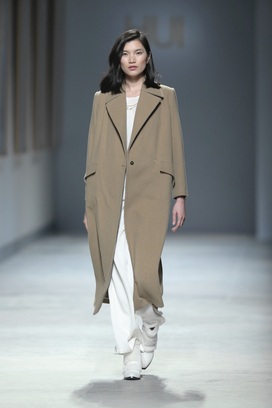 HUI传承东方极致优雅美学 -- 佛山E家|佛山信息