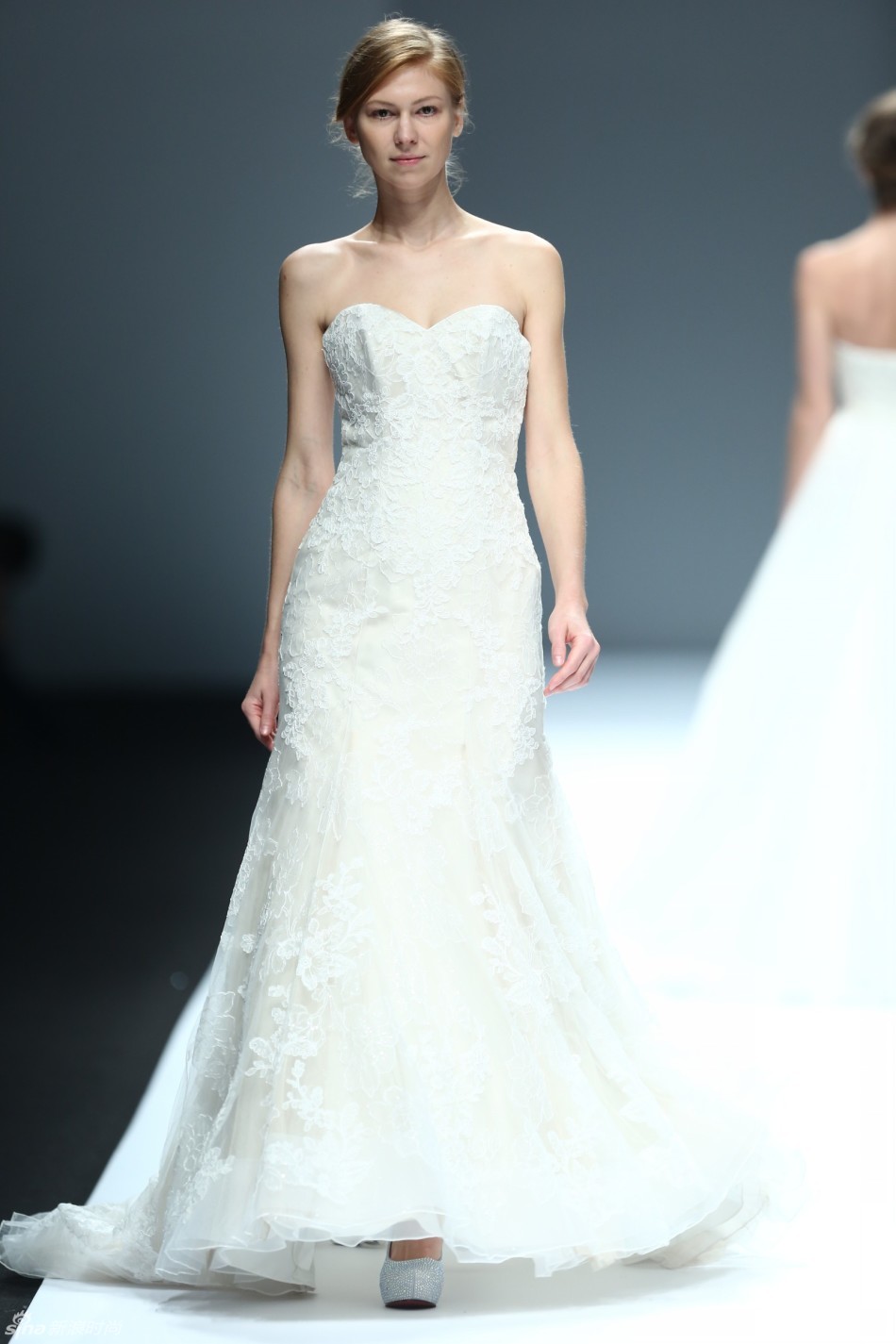sophia婚纱_婚纱图片唯美(3)