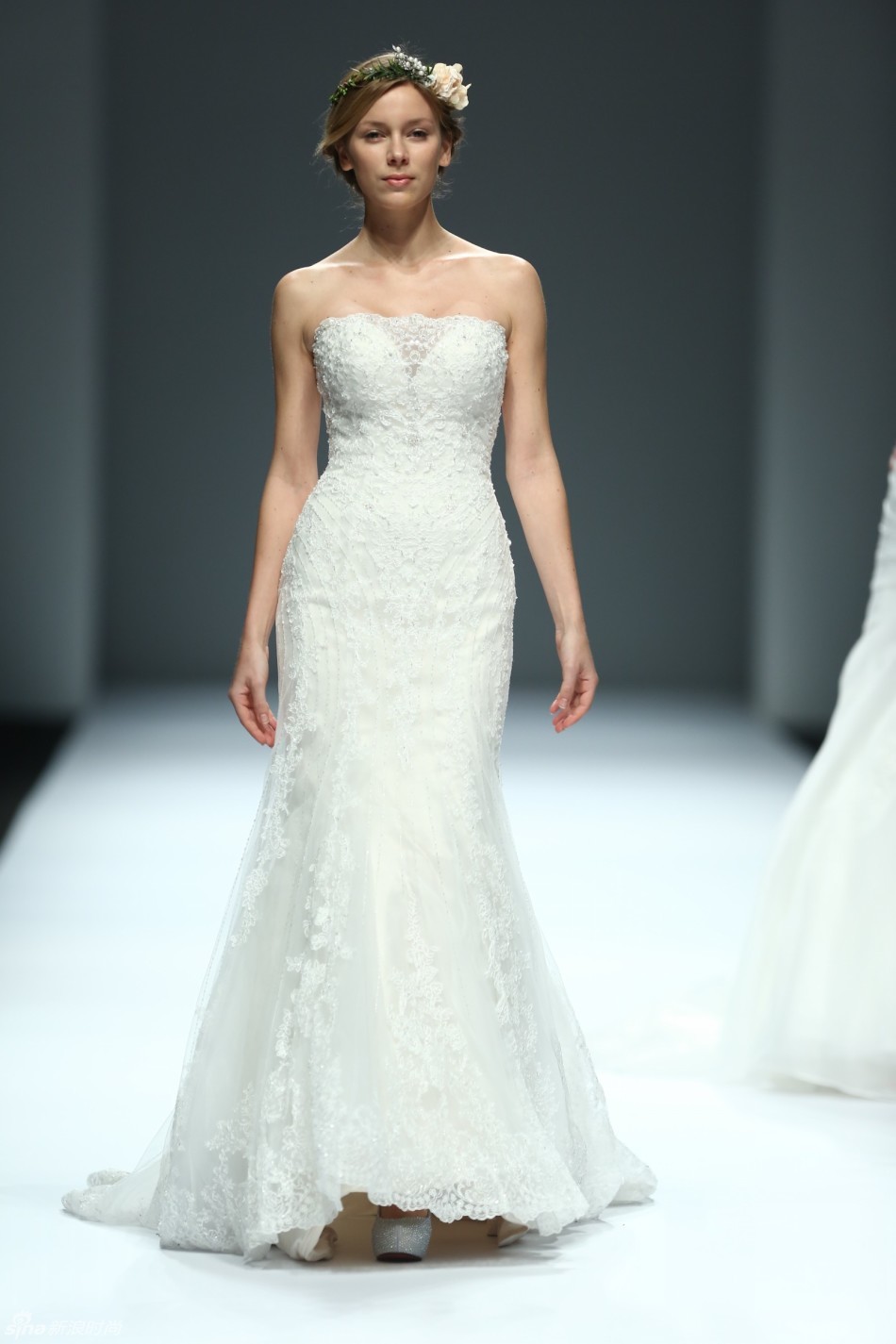 sophia婚纱_婚纱图片唯美(3)