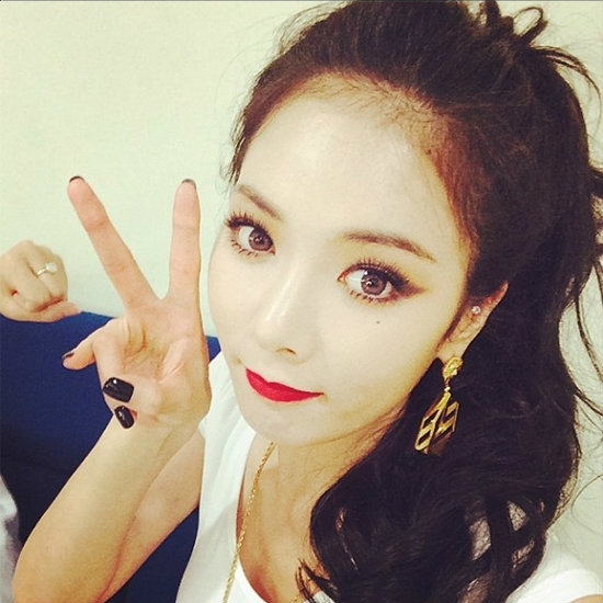 ins有哪些明星在用 66316_1222880_225527.jpg