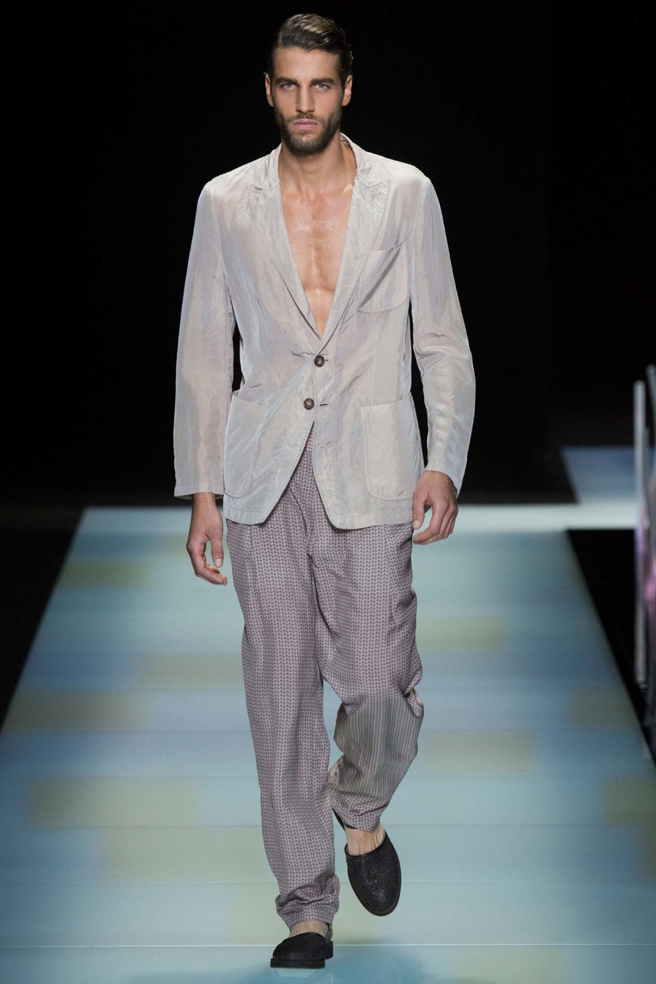 GIORGIOARMANI,giorgioarmani男装 giorgio armani 2016春夏男装