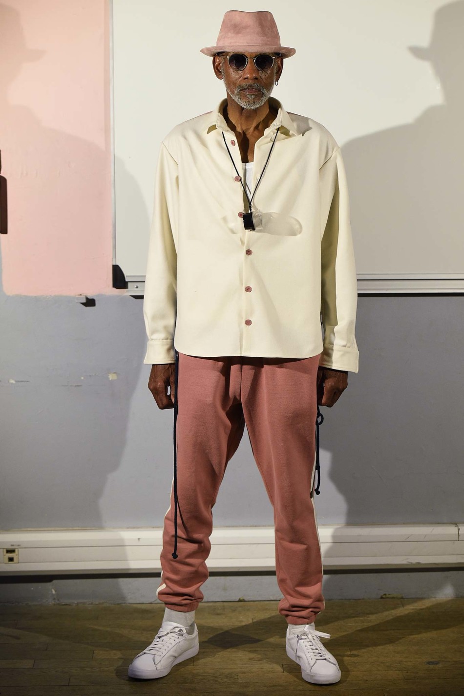 pigalle 2016春夏男装