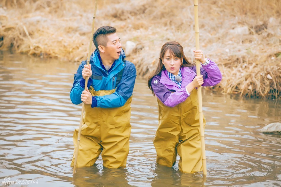  谢霆锋 携《十二道锋味2》来袭, 谢霆锋 携《十二