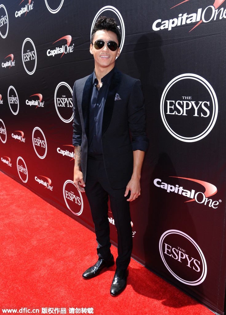 nyjah huston