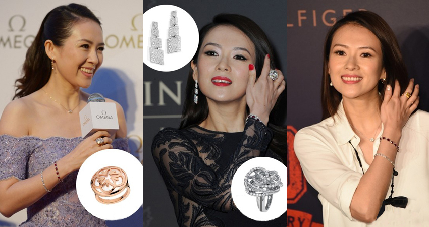 汪峰赠子怡的鸽子蛋