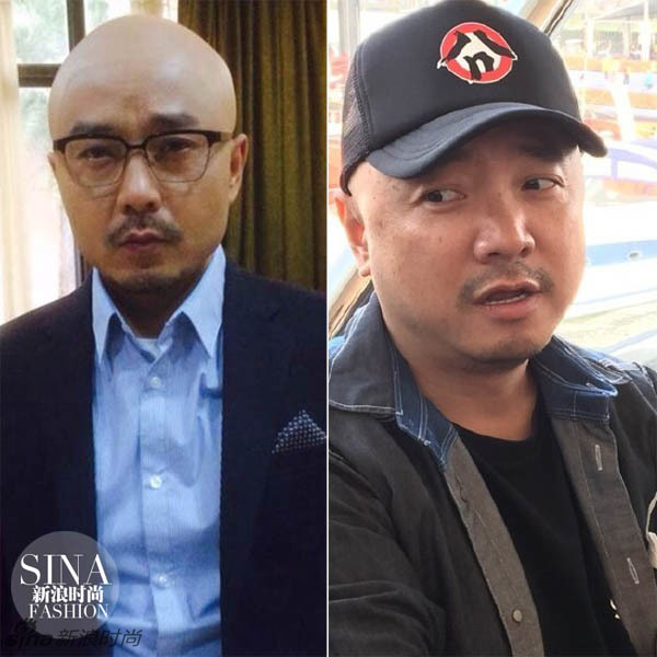 12306被玩坏 分不清这些明星脸回不了家