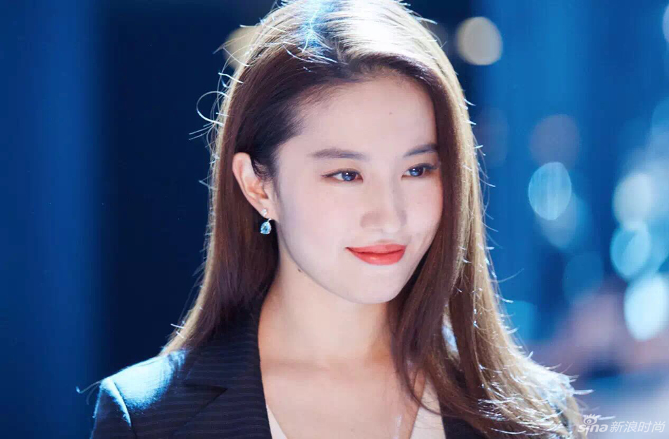中国美女排行榜_中国美女排行榜前十名(3)