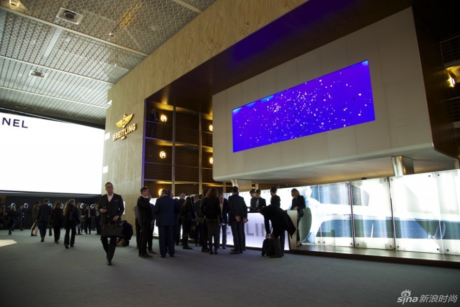 一年一度的巴塞尔国际钟表珠宝博览会(2016 Baselworld)于2016年3月17日至24日在瑞士巴塞尔展览馆举行。一起看看顶级品牌的展台有哪些亮点吧。