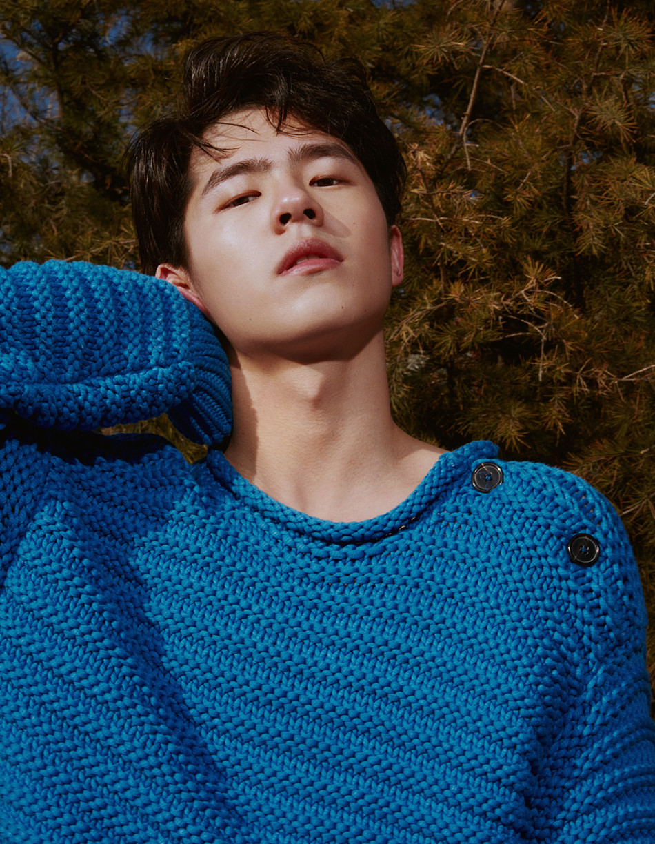 刘昊然新拍大片酷感十足再升级 -- 佛山E家|佛山信息网|顺德信息网|第一综合信息门户网-FSEHOME.COM